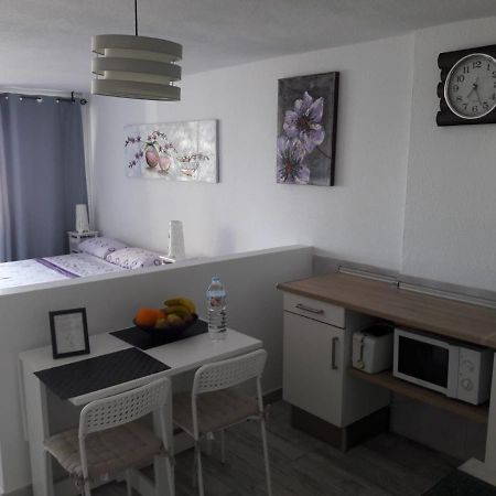 Borinquen Con Vista Mar Apartman Playa Feñabe Kültér fotó