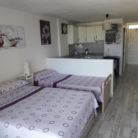 Borinquen Con Vista Mar Apartman Playa Feñabe Kültér fotó