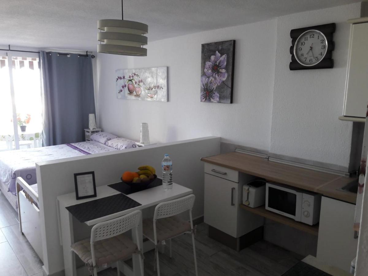 Borinquen Con Vista Mar Apartman Playa Feñabe Kültér fotó