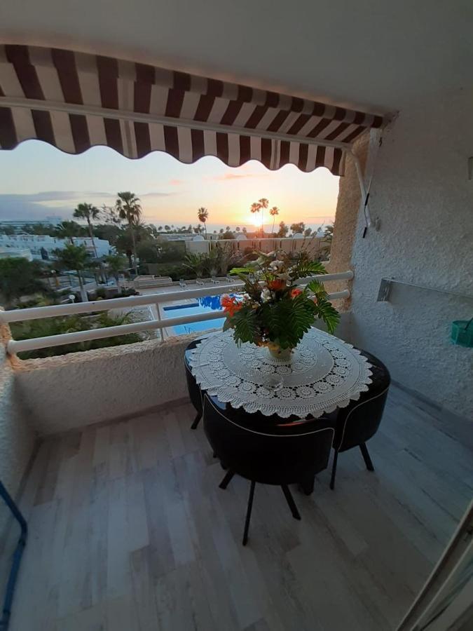 Borinquen Con Vista Mar Apartman Playa Feñabe Kültér fotó