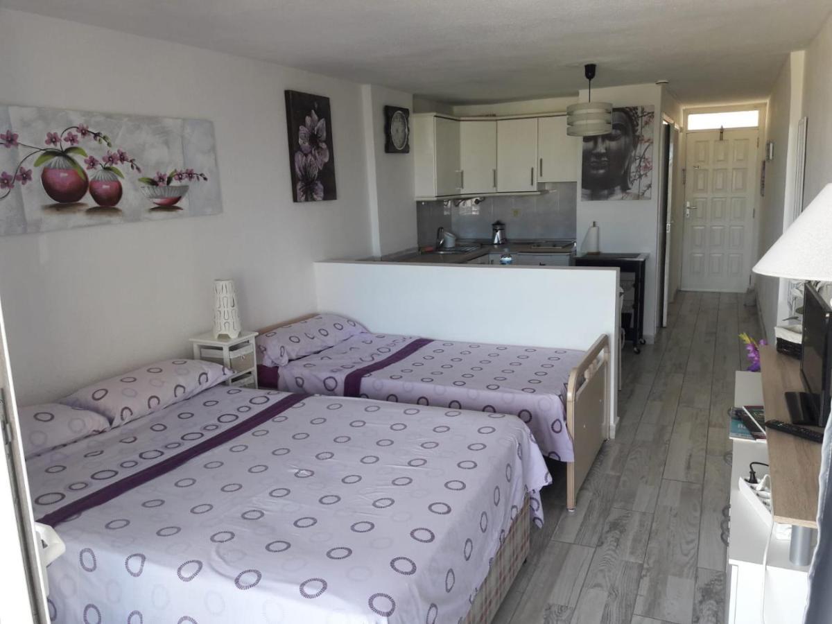 Borinquen Con Vista Mar Apartman Playa Feñabe Kültér fotó