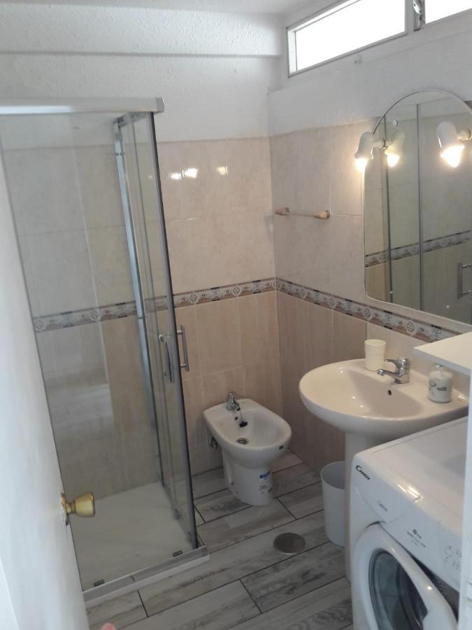 Borinquen Con Vista Mar Apartman Playa Feñabe Kültér fotó